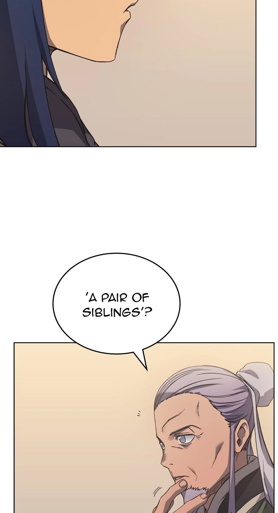 Heavenly Demon Reborn! Chapter 172 Page 11