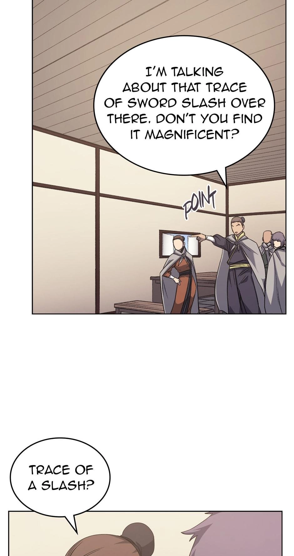 Heavenly Demon Reborn! Chapter 172 Page 45