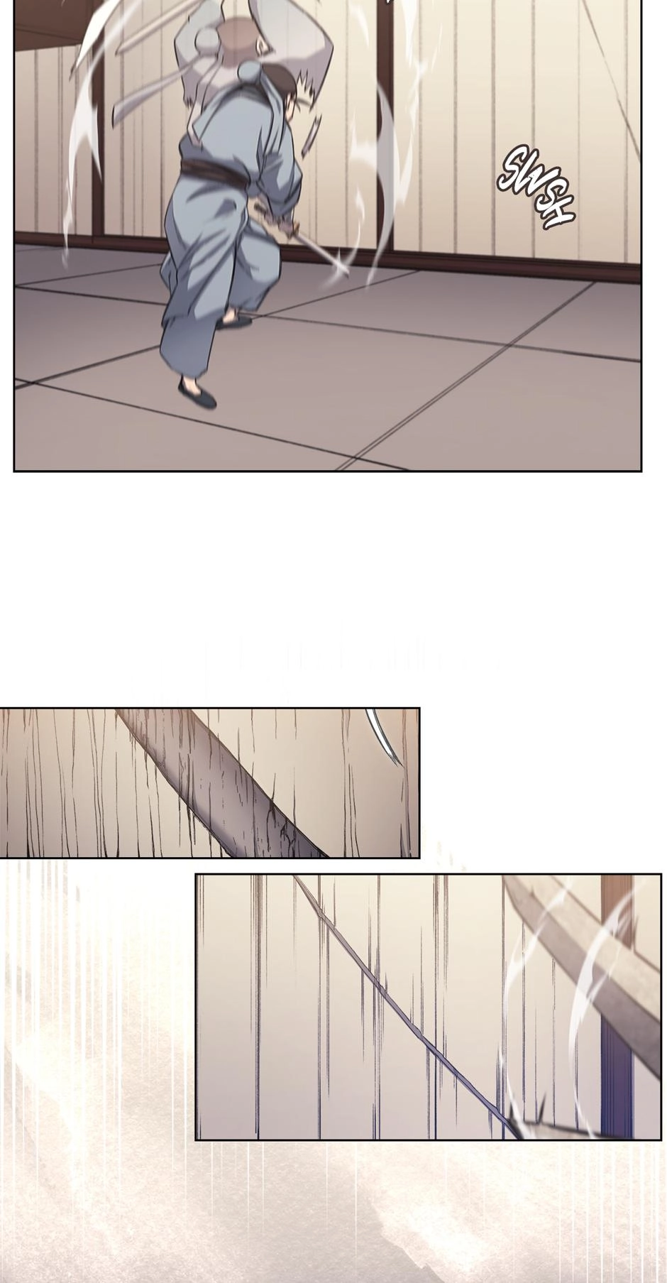 Heavenly Demon Reborn! Chapter 172 Page 35