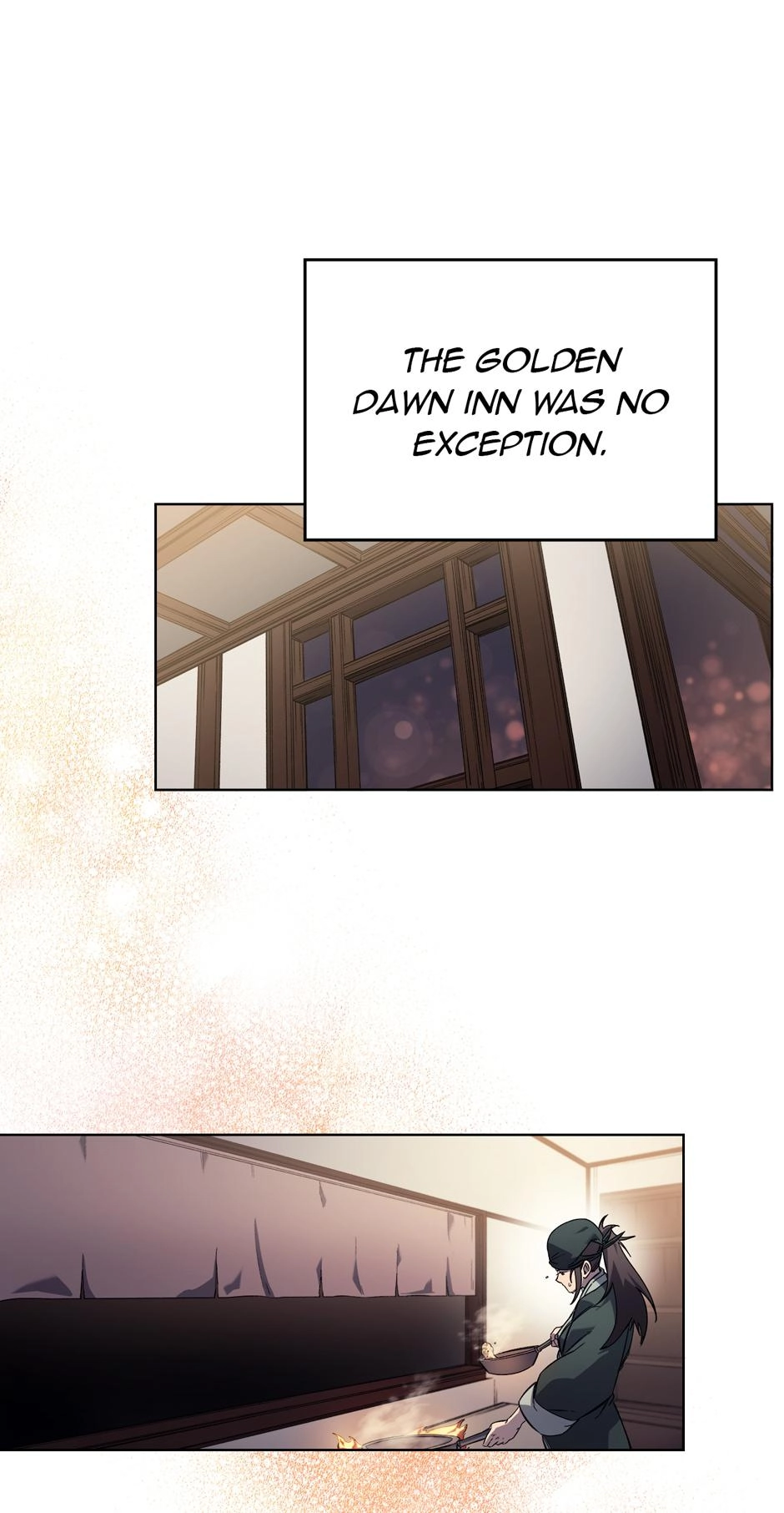 Heavenly Demon Reborn! Chapter 172 Page 23