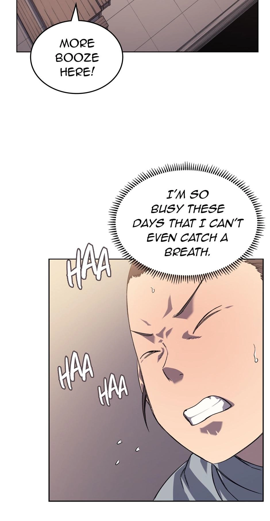 Heavenly Demon Reborn! Chapter 172 Page 25