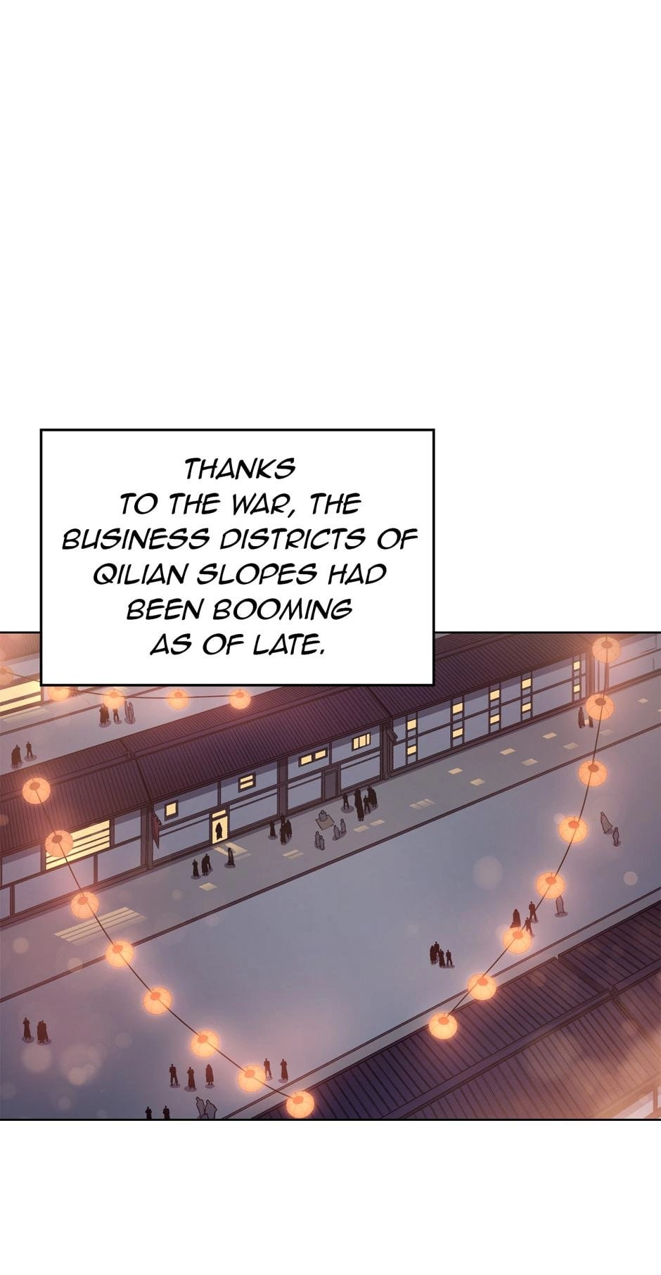 Heavenly Demon Reborn! Chapter 172 Page 22