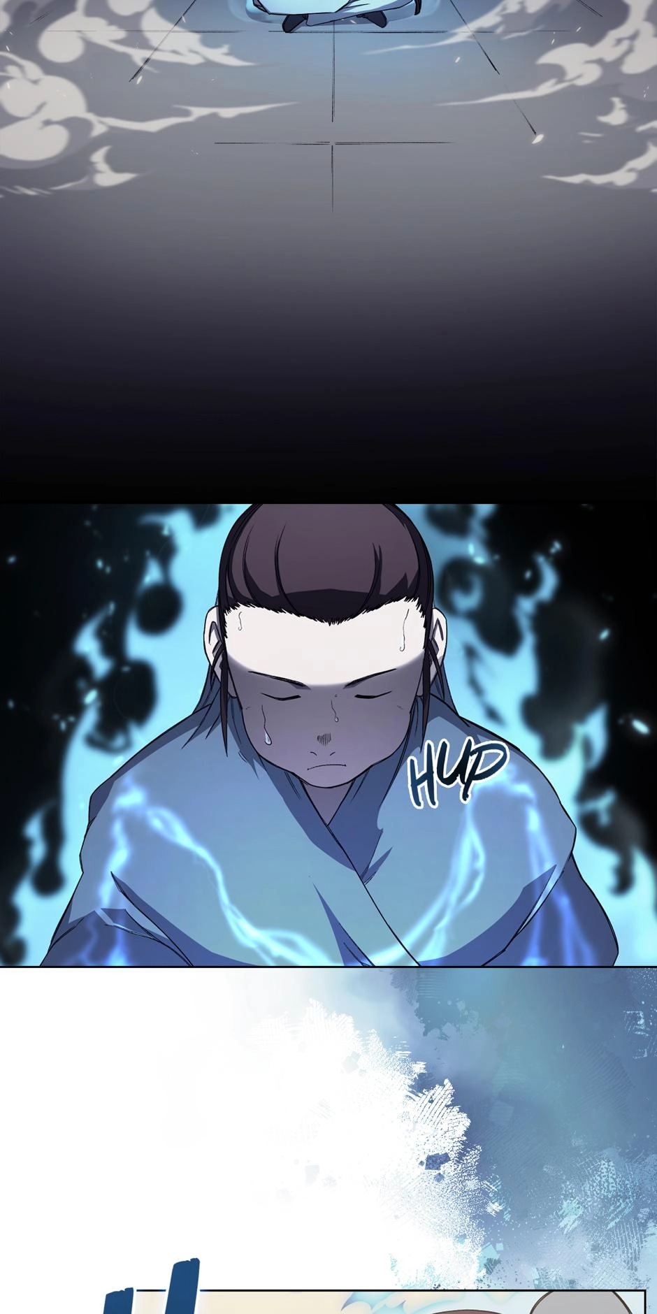 Heavenly Demon Reborn! Chapter 172 Page 30