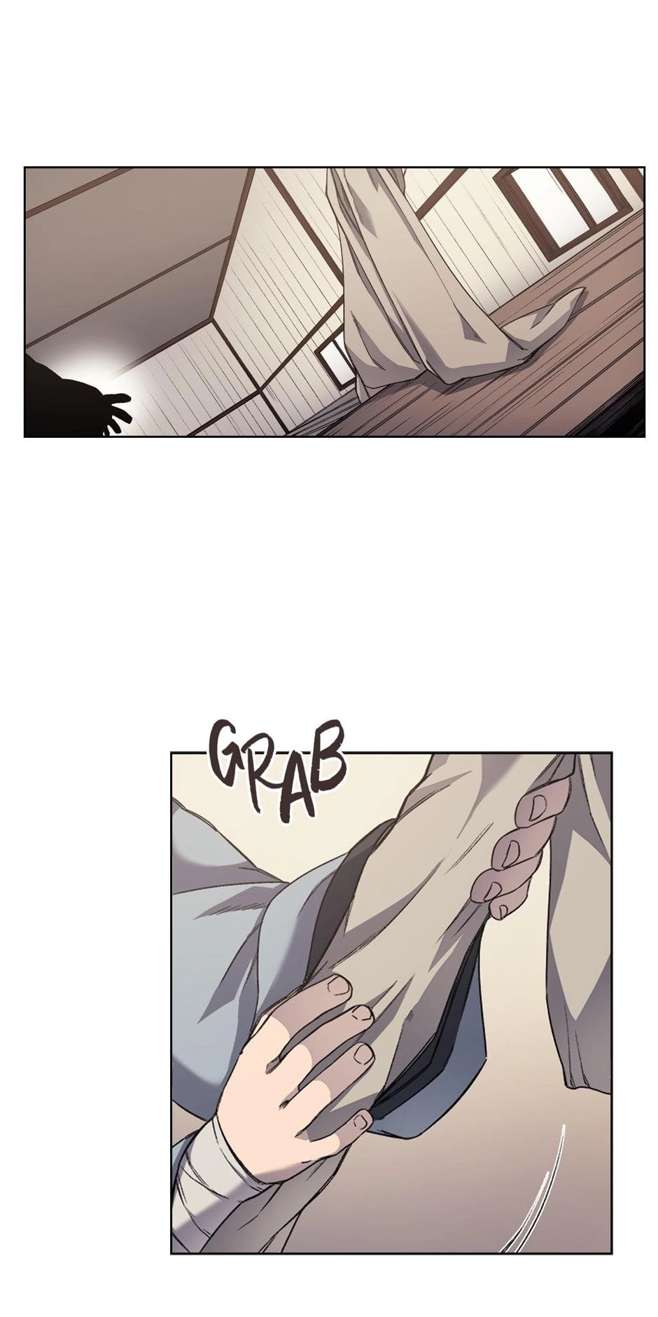 Heavenly Demon Reborn! Chapter 172 Page 32
