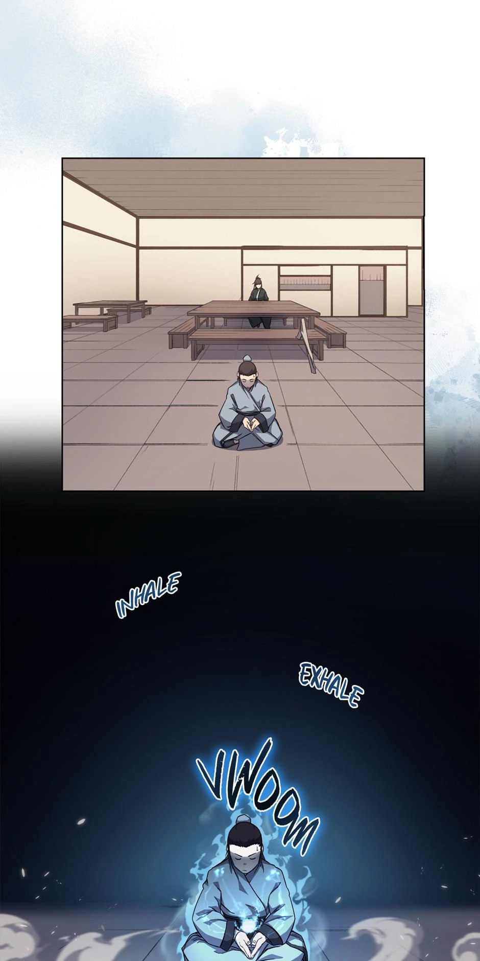 Heavenly Demon Reborn! Chapter 172 Page 29