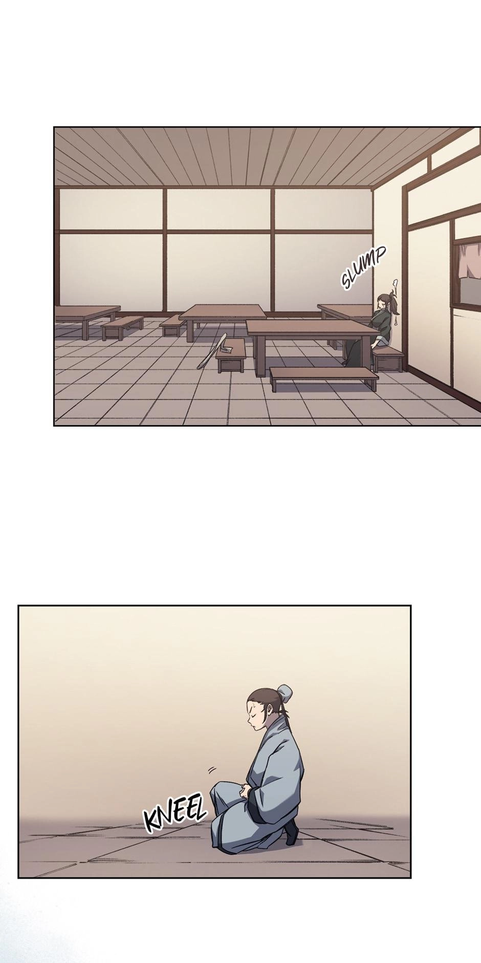 Heavenly Demon Reborn! Chapter 172 Page 28