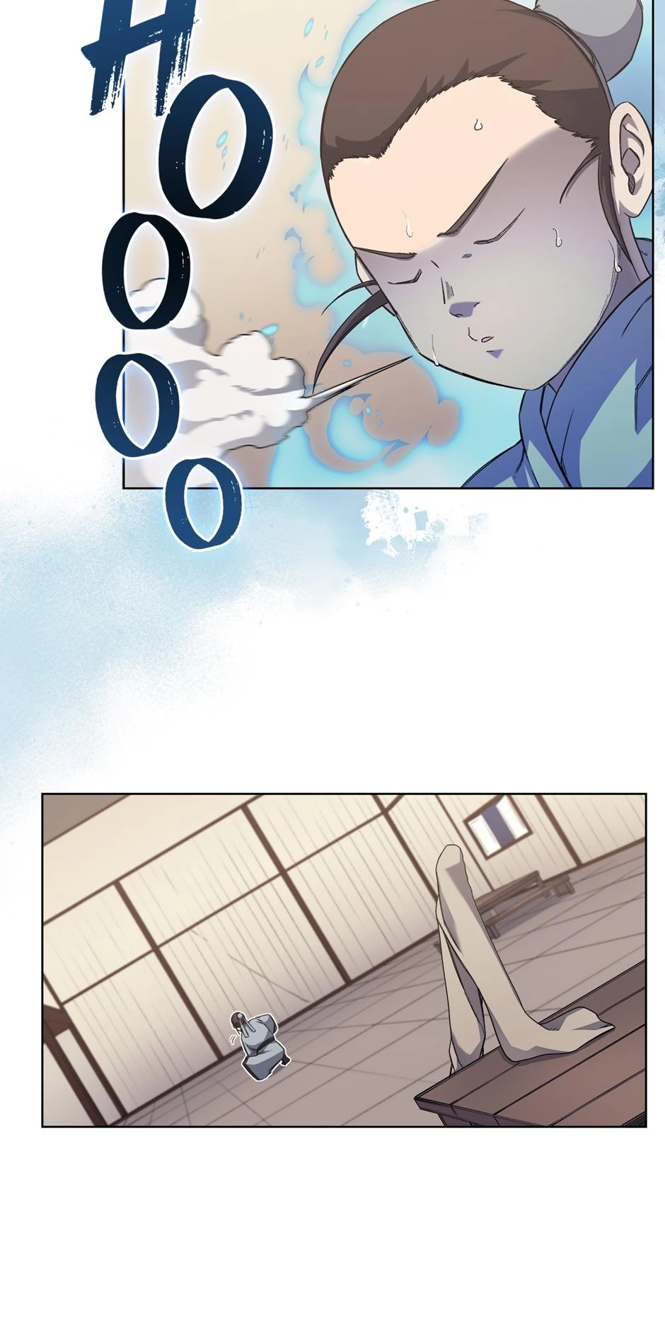 Heavenly Demon Reborn! Chapter 172 Page 31