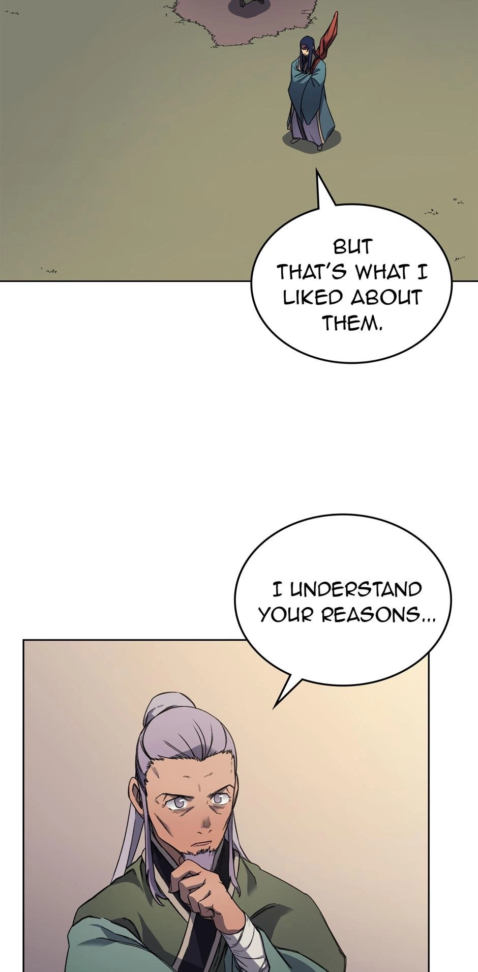 Heavenly Demon Reborn! Chapter 172 Page 17
