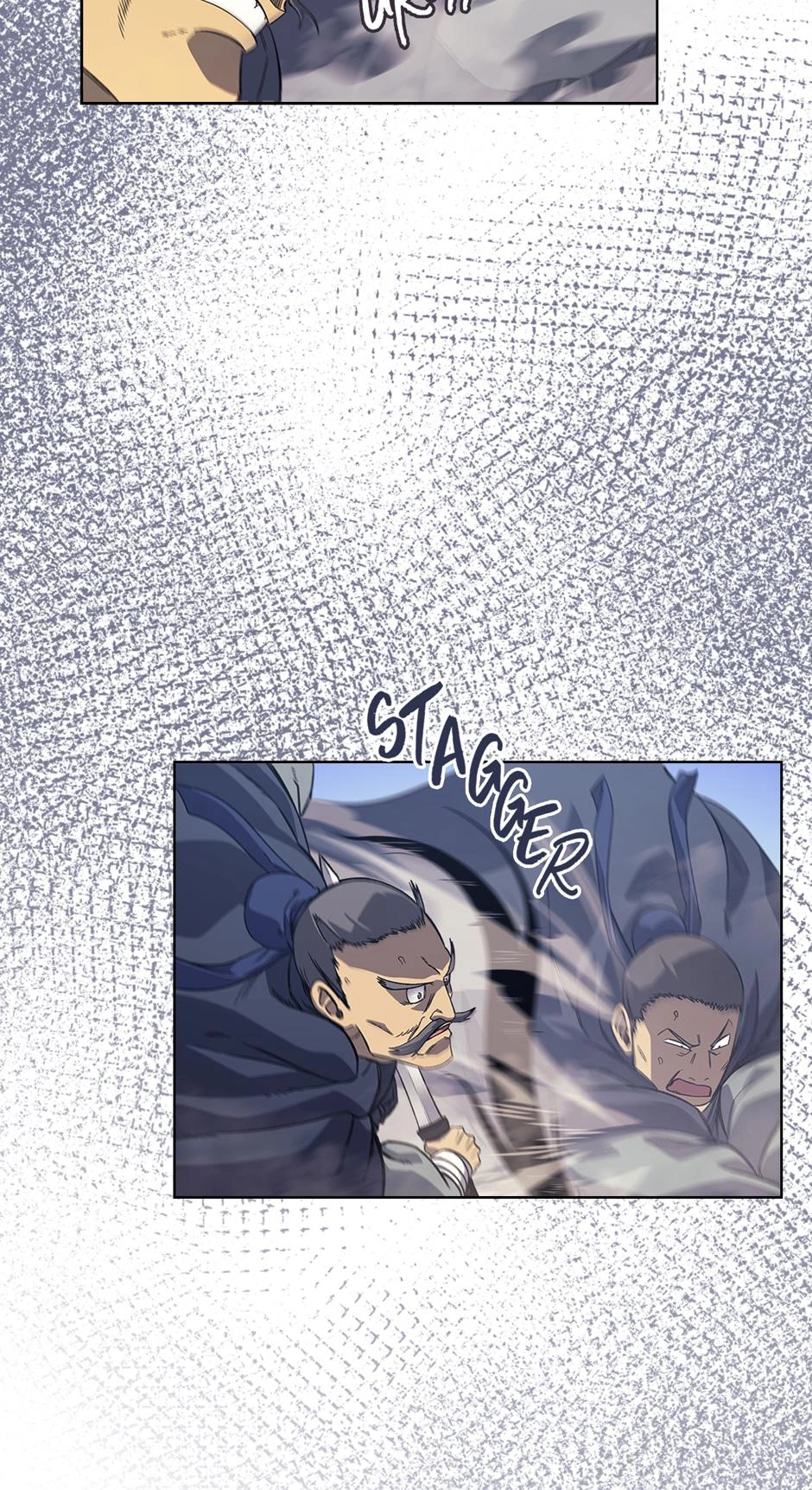 Heavenly Demon Reborn! Chapter 159 Page 5