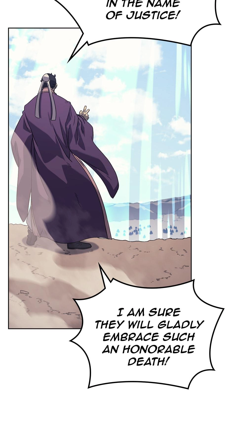 Heavenly Demon Reborn! Chapter 159 Page 48