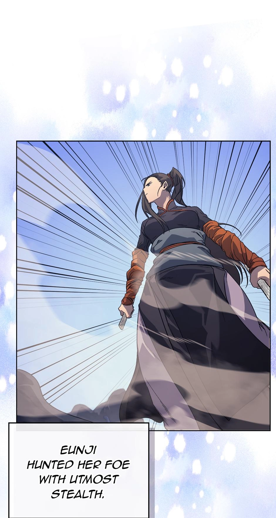 Heavenly Demon Reborn! Chapter 159 Page 8