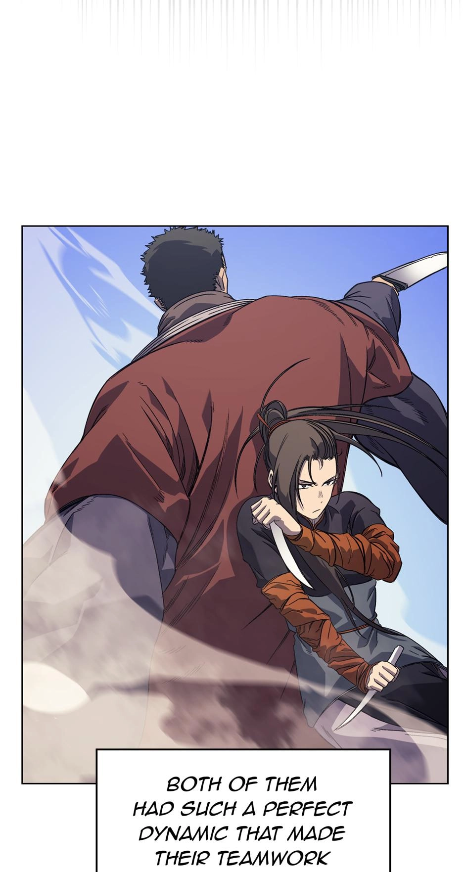Heavenly Demon Reborn! Chapter 159 Page 11