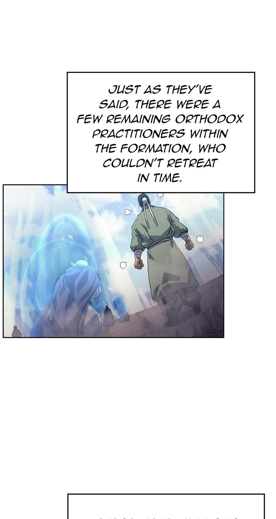 Heavenly Demon Reborn! Chapter 159 Page 46