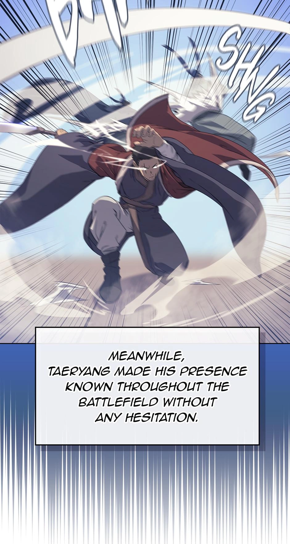 Heavenly Demon Reborn! Chapter 159 Page 10