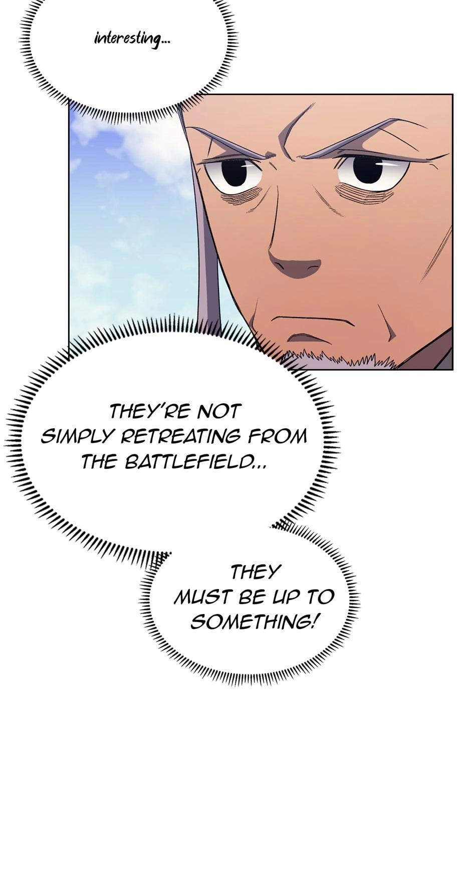 Heavenly Demon Reborn! Chapter 159 Page 31