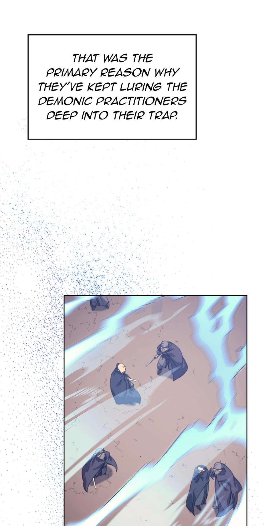 Heavenly Demon Reborn! Chapter 159 Page 41