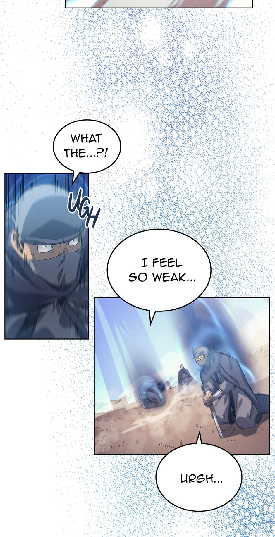 Heavenly Demon Reborn! Chapter 159 Page 42
