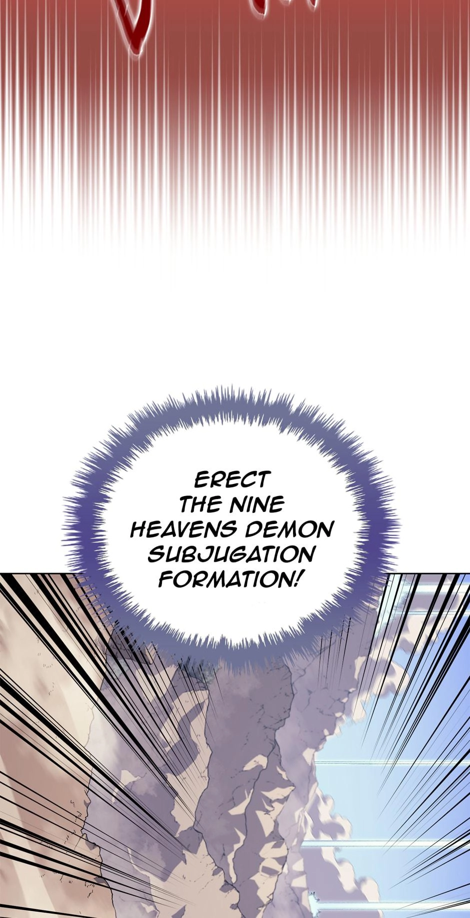Heavenly Demon Reborn! Chapter 159 Page 38