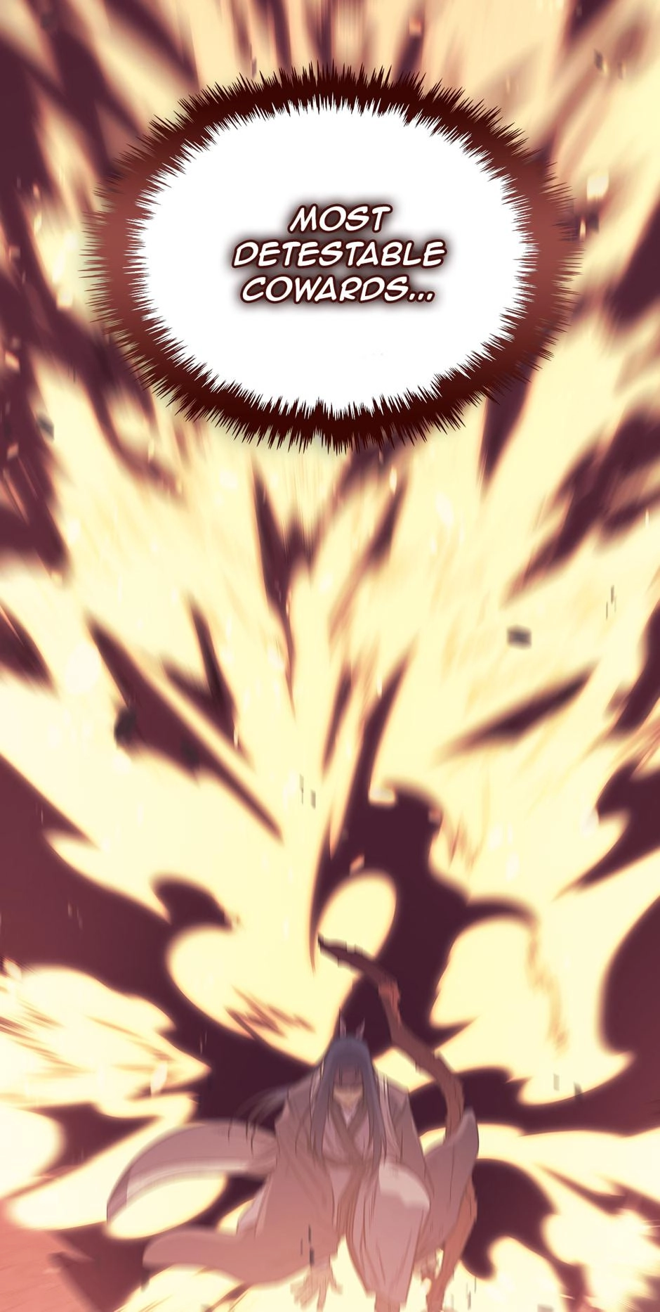 Heavenly Demon Reborn! Chapter 159 Page 52