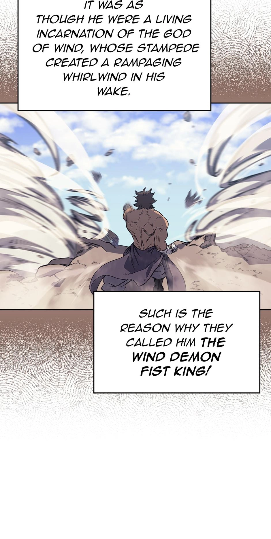 Heavenly Demon Reborn! Chapter 159 Page 23