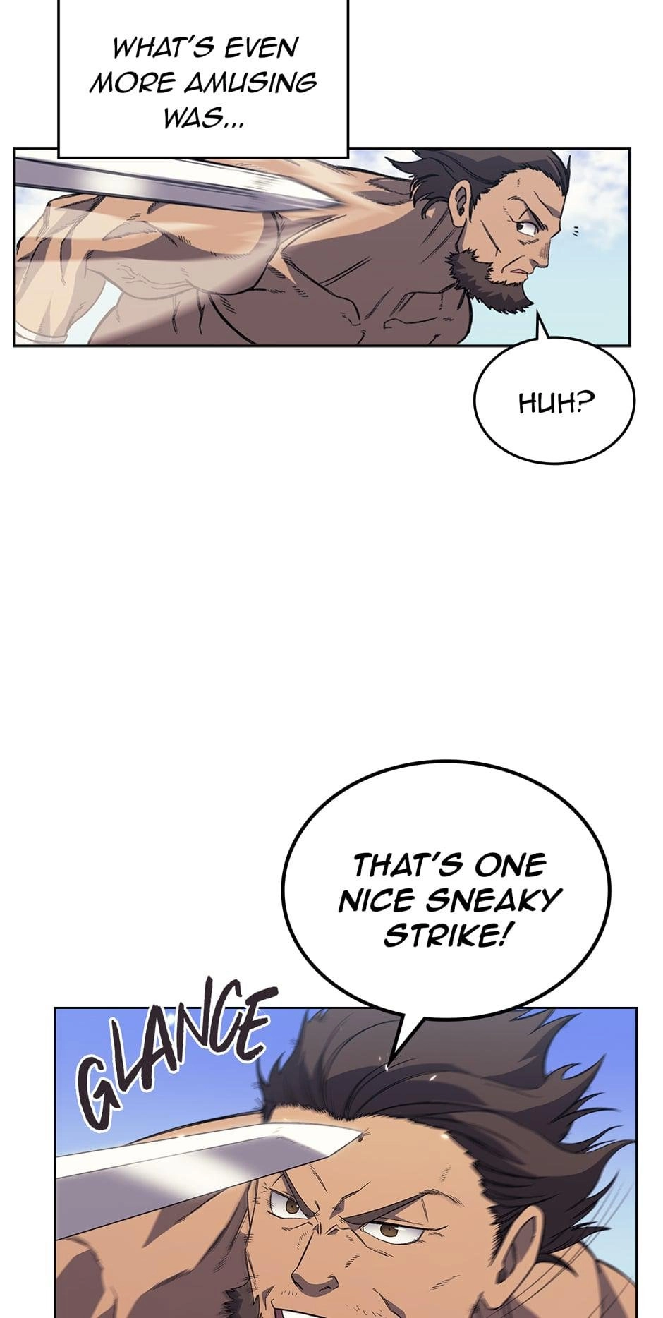 Heavenly Demon Reborn! Chapter 159 Page 25