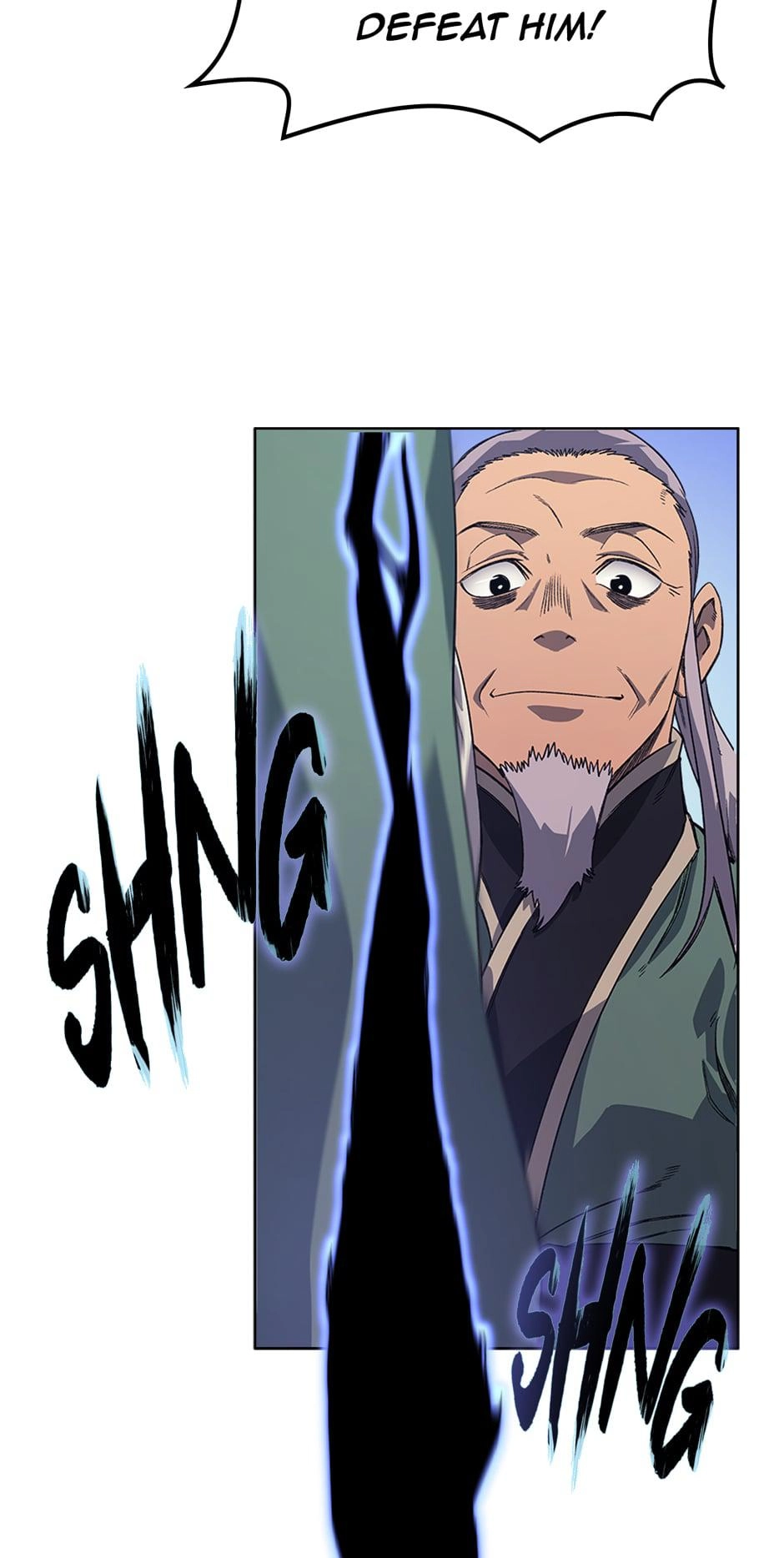 Heavenly Demon Reborn! Chapter 159 Page 16