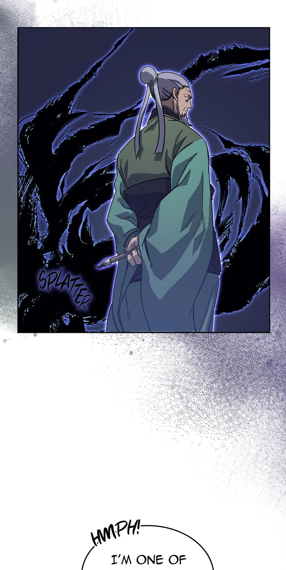 Heavenly Demon Reborn! Chapter 159 Page 18