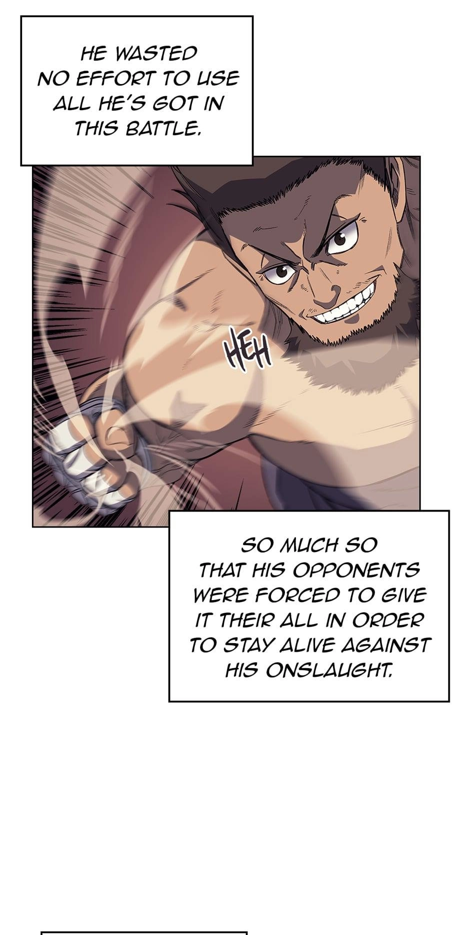 Heavenly Demon Reborn! Chapter 159 Page 24