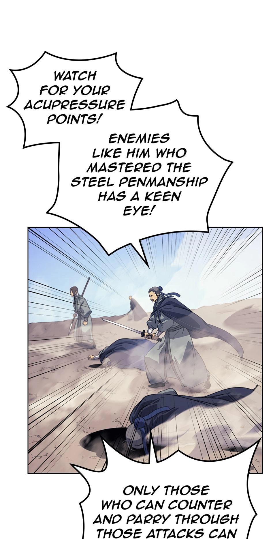 Heavenly Demon Reborn! Chapter 159 Page 15