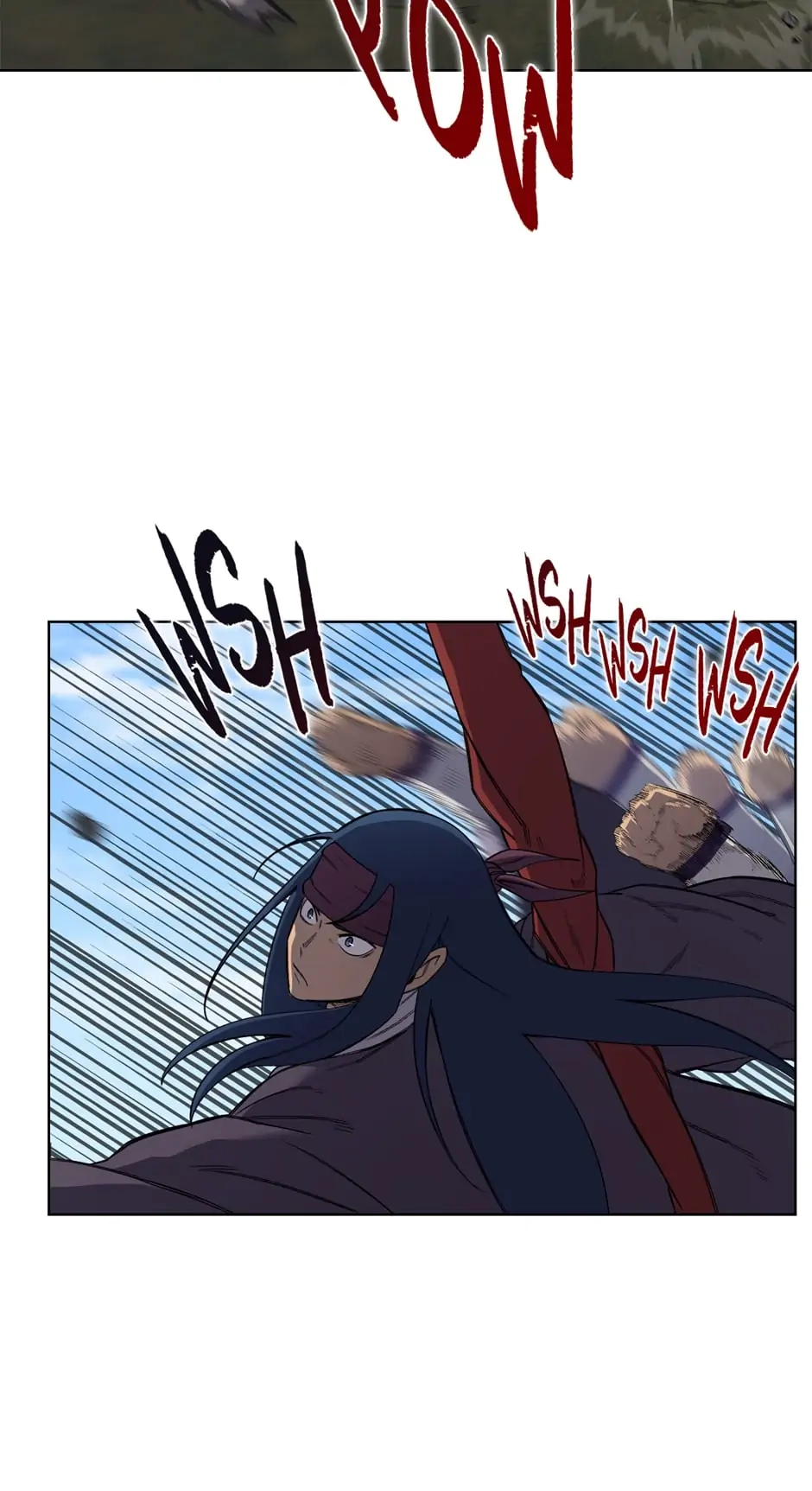 Heavenly Demon Reborn! Chapter 205 – That Which One Cannot Understand Page 17