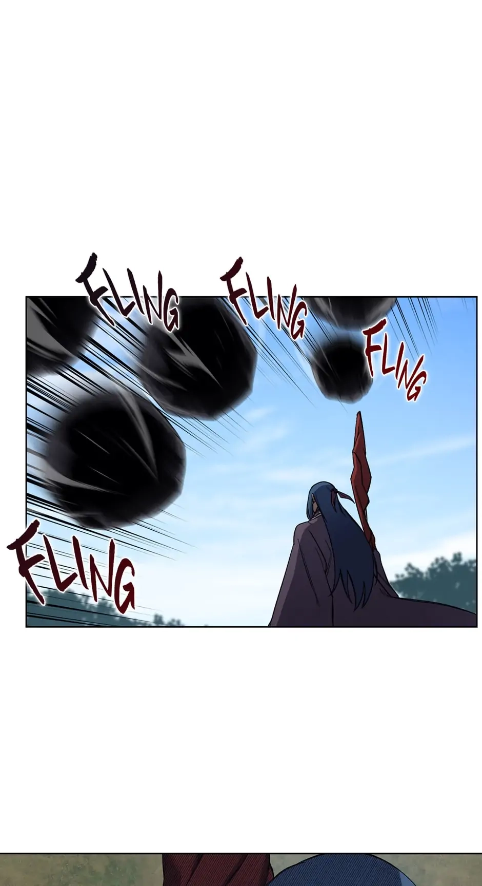 Heavenly Demon Reborn! Chapter 205 – That Which One Cannot Understand Page 12