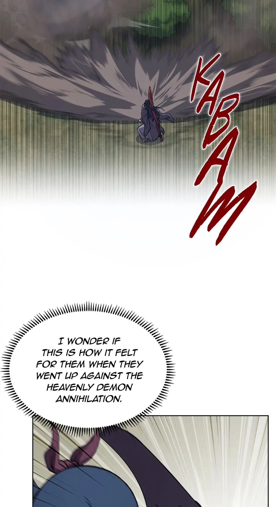 Heavenly Demon Reborn! Chapter 205 – That Which One Cannot Understand Page 14