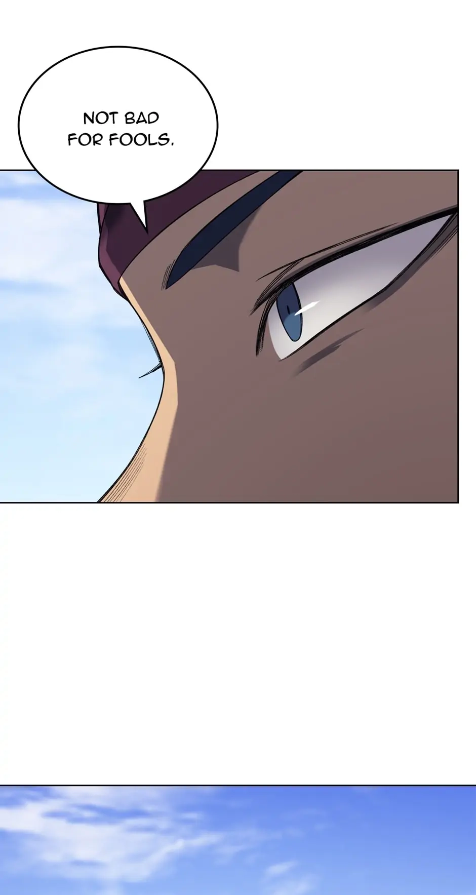 Heavenly Demon Reborn! Chapter 205 – That Which One Cannot Understand Page 26