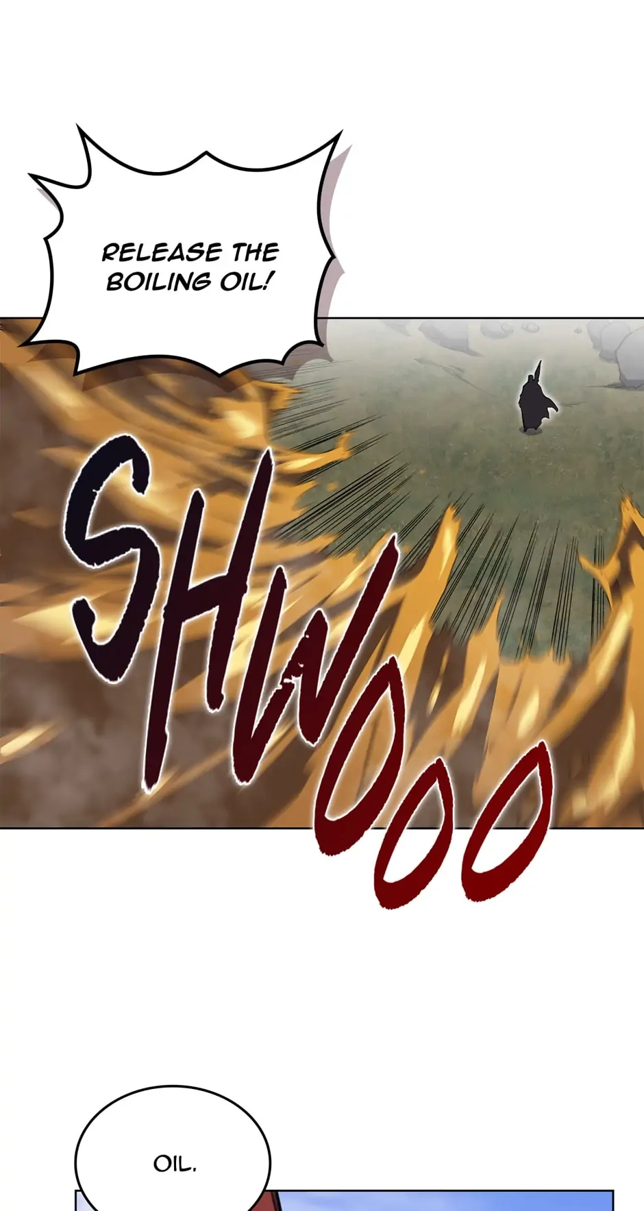 Heavenly Demon Reborn! Chapter 205 – That Which One Cannot Understand Page 24
