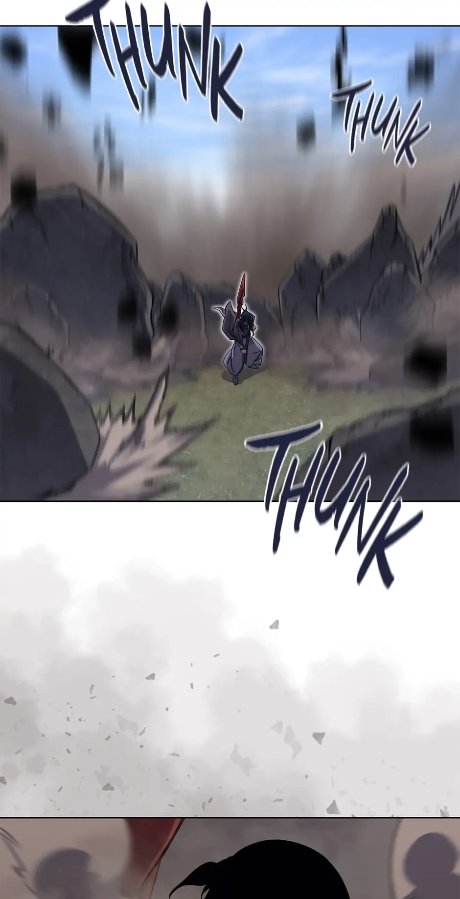 Heavenly Demon Reborn! Chapter 205 – That Which One Cannot Understand Page 19