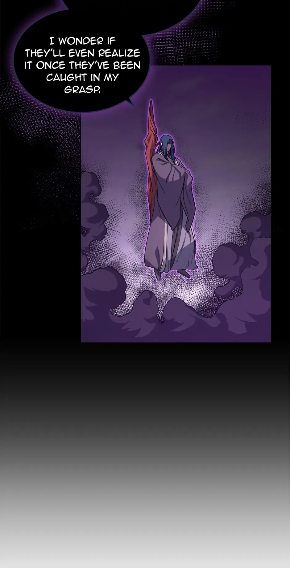 Heavenly Demon Reborn! Chapter 205 – That Which One Cannot Understand Page 36