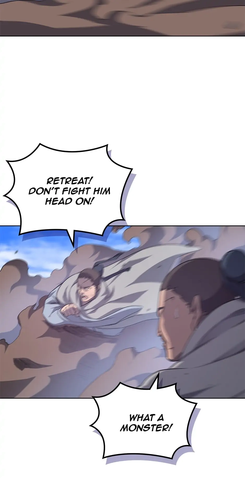Heavenly Demon Reborn! Chapter 205 – That Which One Cannot Understand Page 40