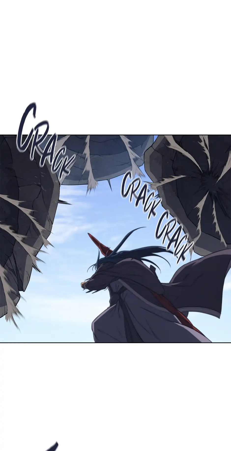 Heavenly Demon Reborn! Chapter 205 – That Which One Cannot Understand Page 18