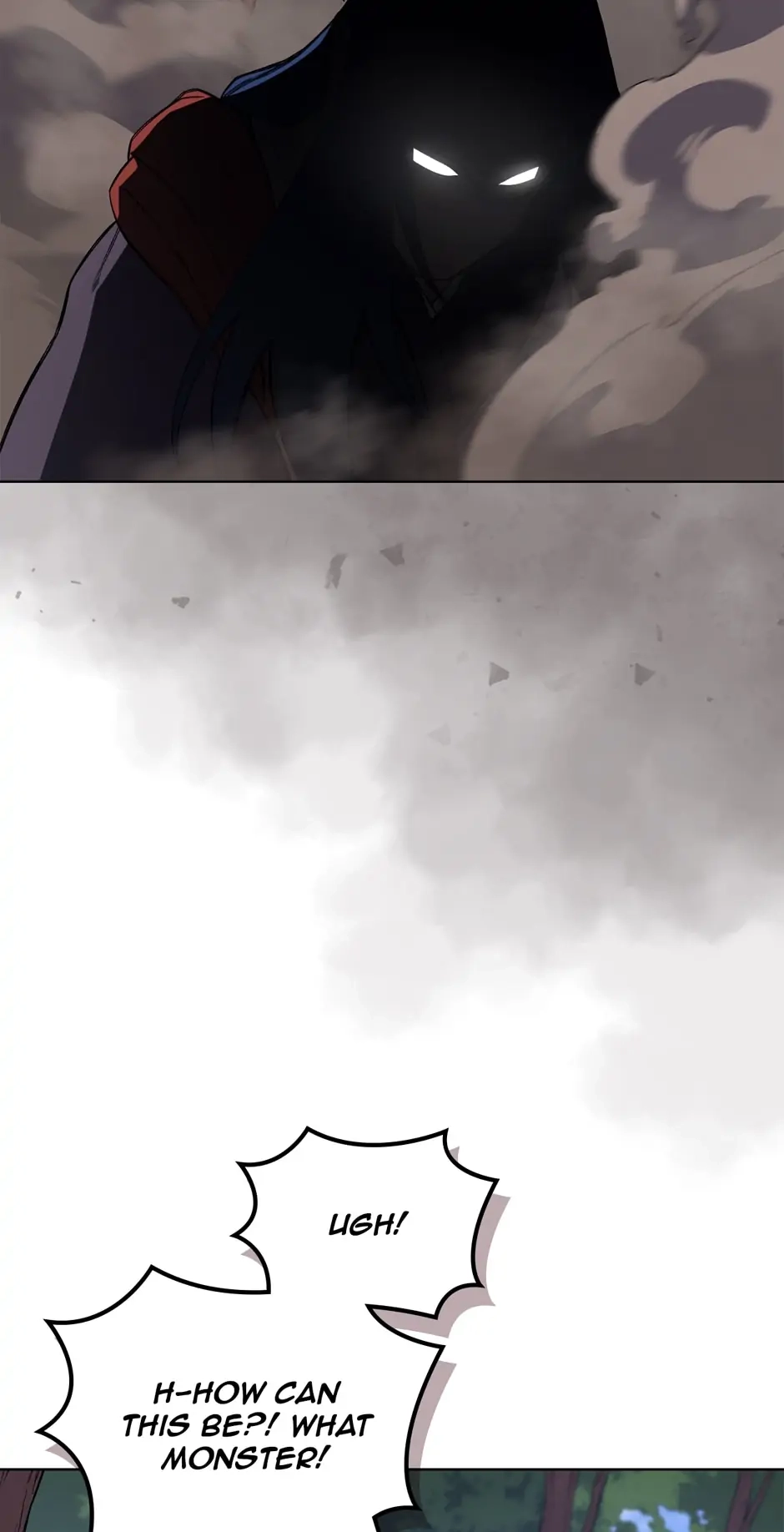 Heavenly Demon Reborn! Chapter 205 – That Which One Cannot Understand Page 20