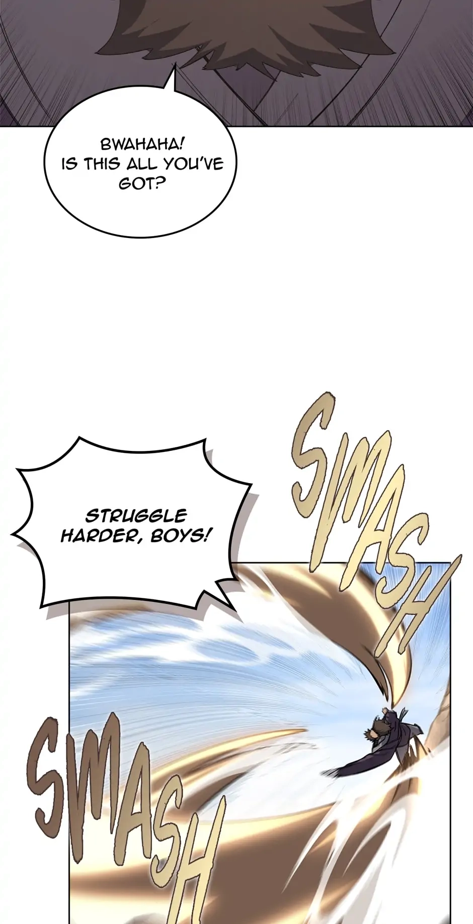 Heavenly Demon Reborn! Chapter 205 – That Which One Cannot Understand Page 38