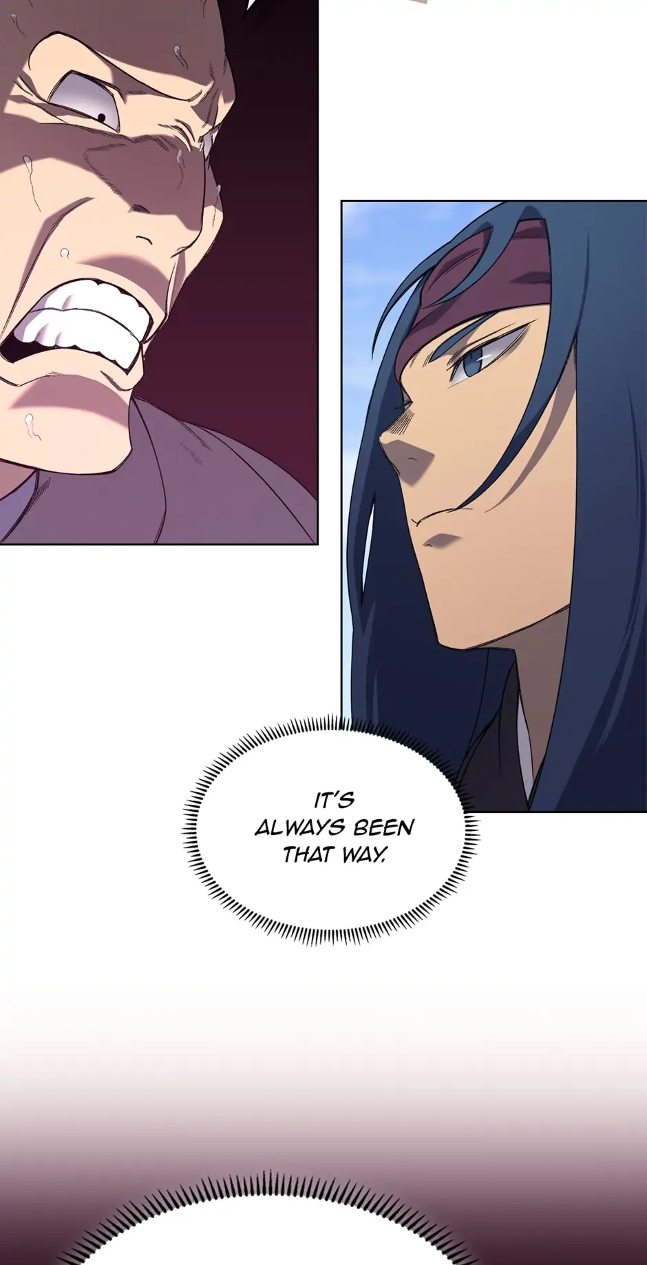 Heavenly Demon Reborn! Chapter 205 – That Which One Cannot Understand Page 22