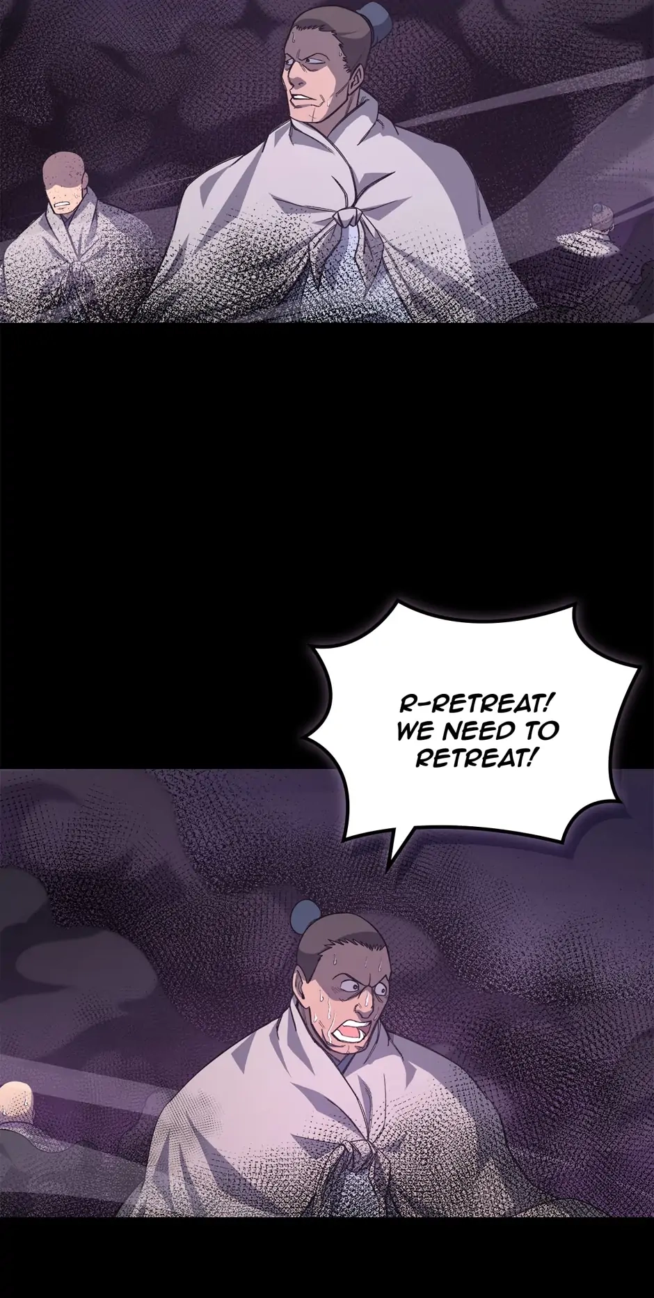 Heavenly Demon Reborn! Chapter 205 – That Which One Cannot Understand Page 34