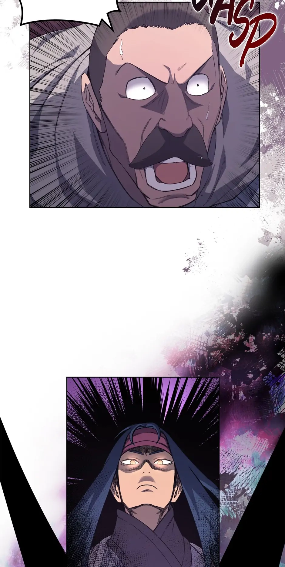 Heavenly Demon Reborn! Chapter 205 – That Which One Cannot Understand Page 31