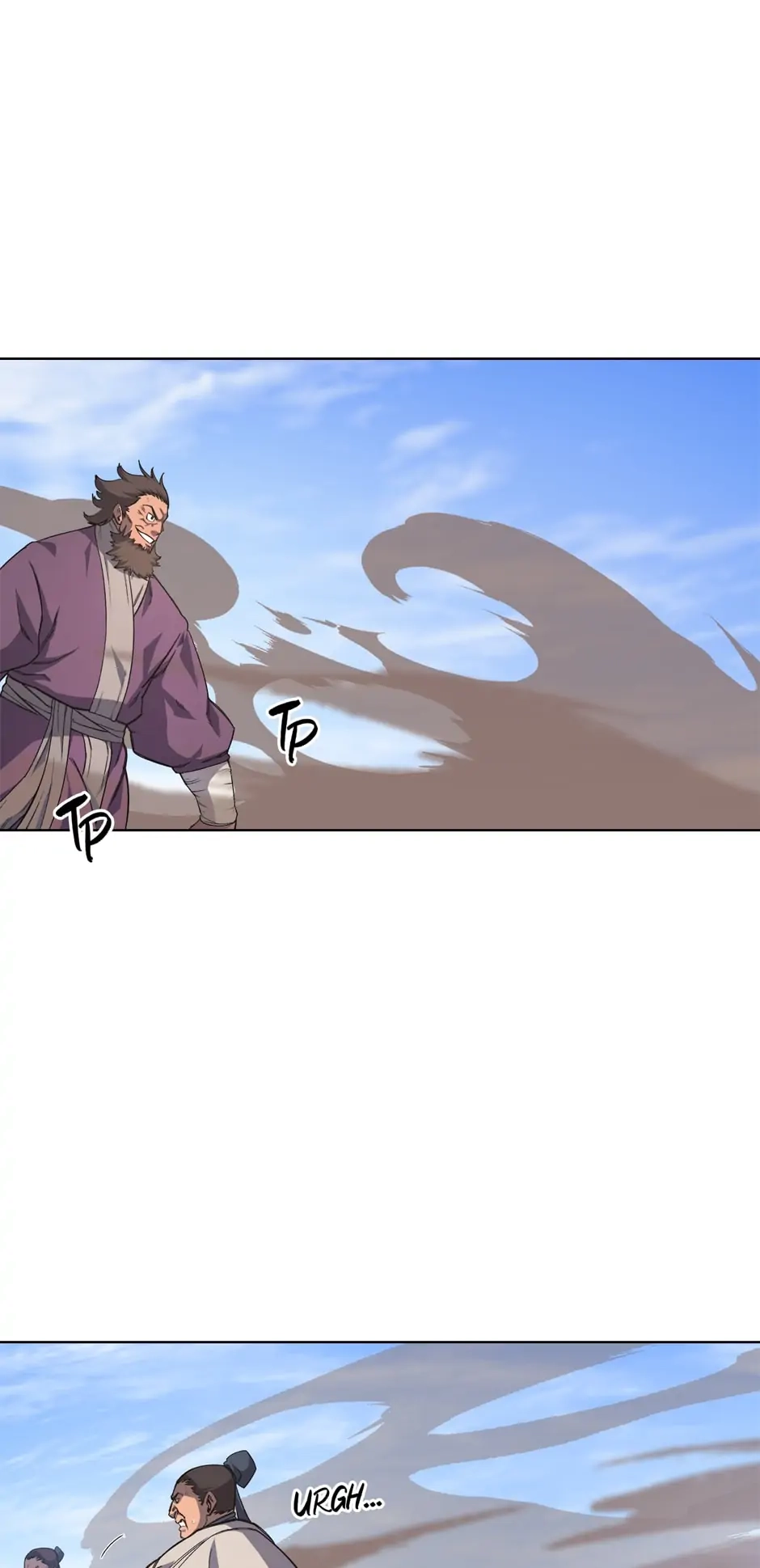 Heavenly Demon Reborn! Chapter 205 – That Which One Cannot Understand Page 41
