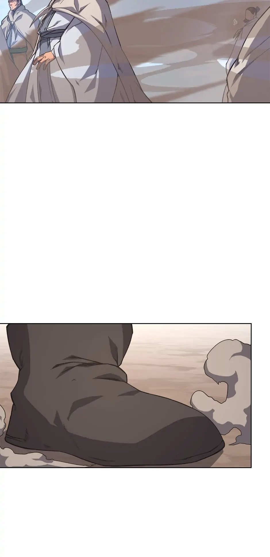 Heavenly Demon Reborn! Chapter 205 – That Which One Cannot Understand Page 42