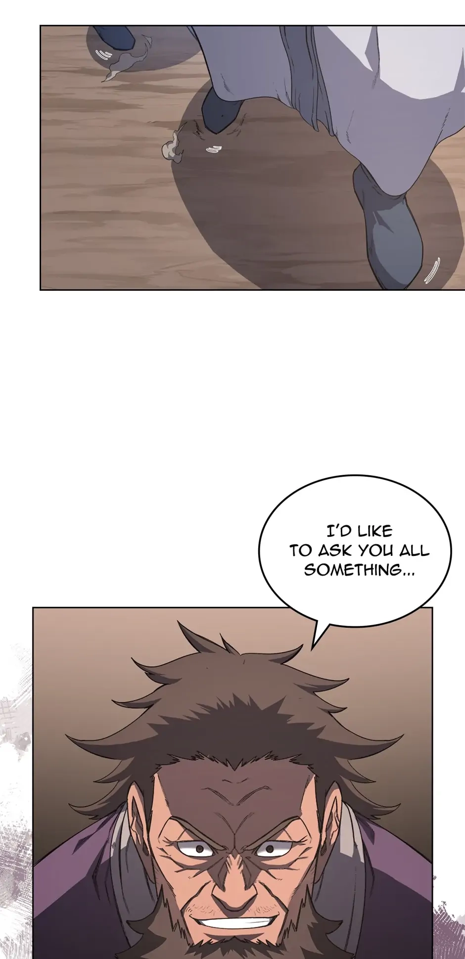 Heavenly Demon Reborn! Chapter 205 – That Which One Cannot Understand Page 43