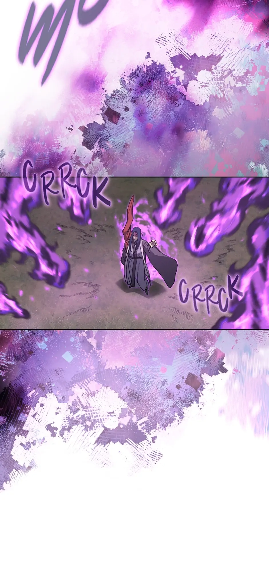 Heavenly Demon Reborn! Chapter 205 – That Which One Cannot Understand Page 6