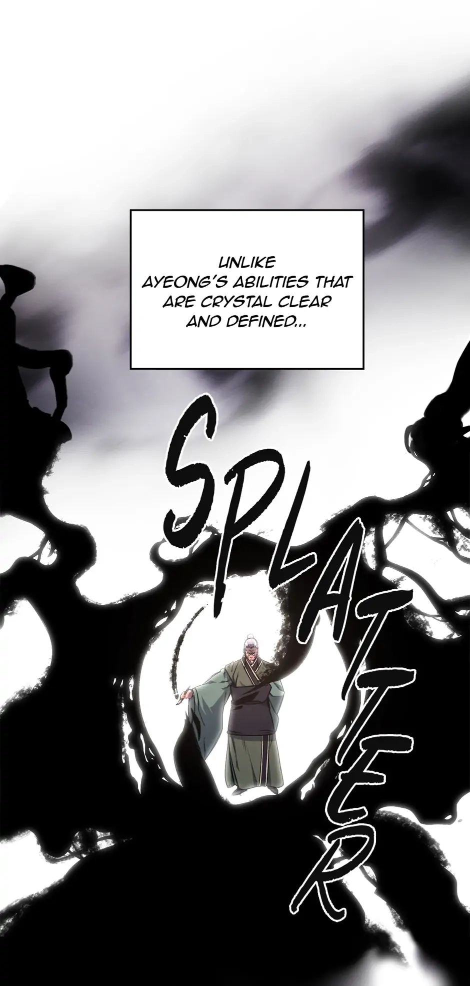 Heavenly Demon Reborn! Chapter 205 – That Which One Cannot Understand Page 51