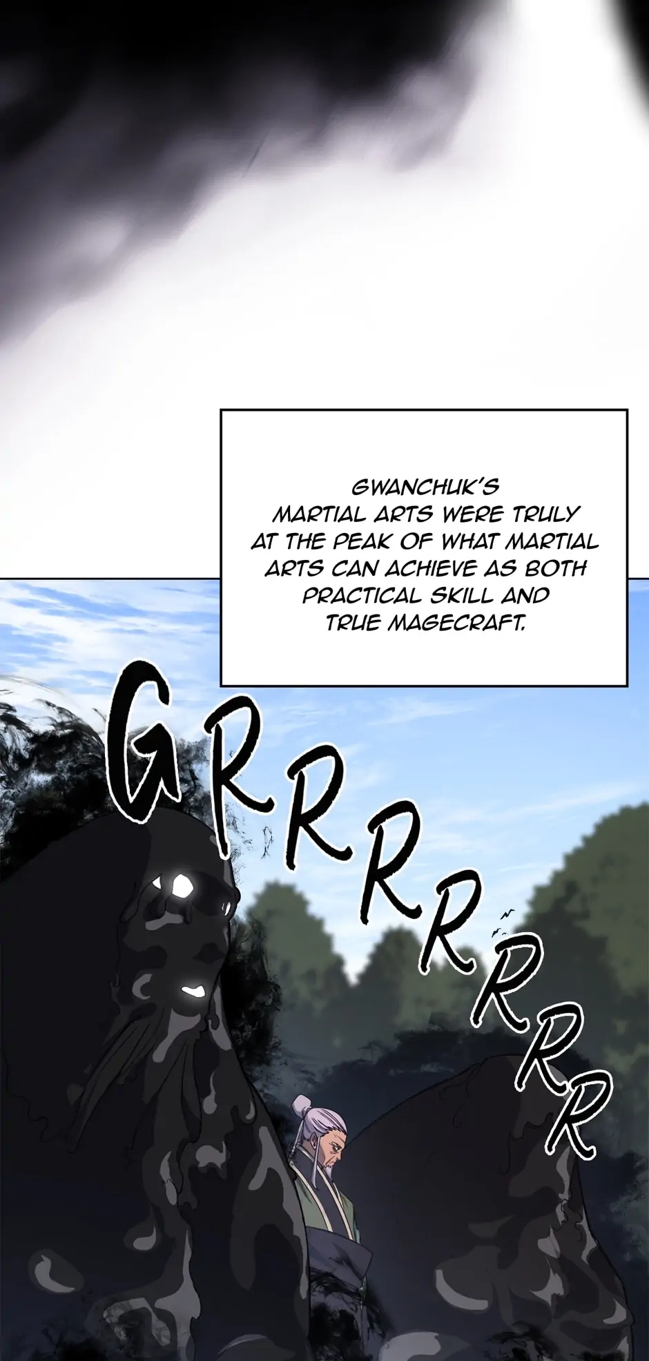 Heavenly Demon Reborn! Chapter 205 – That Which One Cannot Understand Page 52