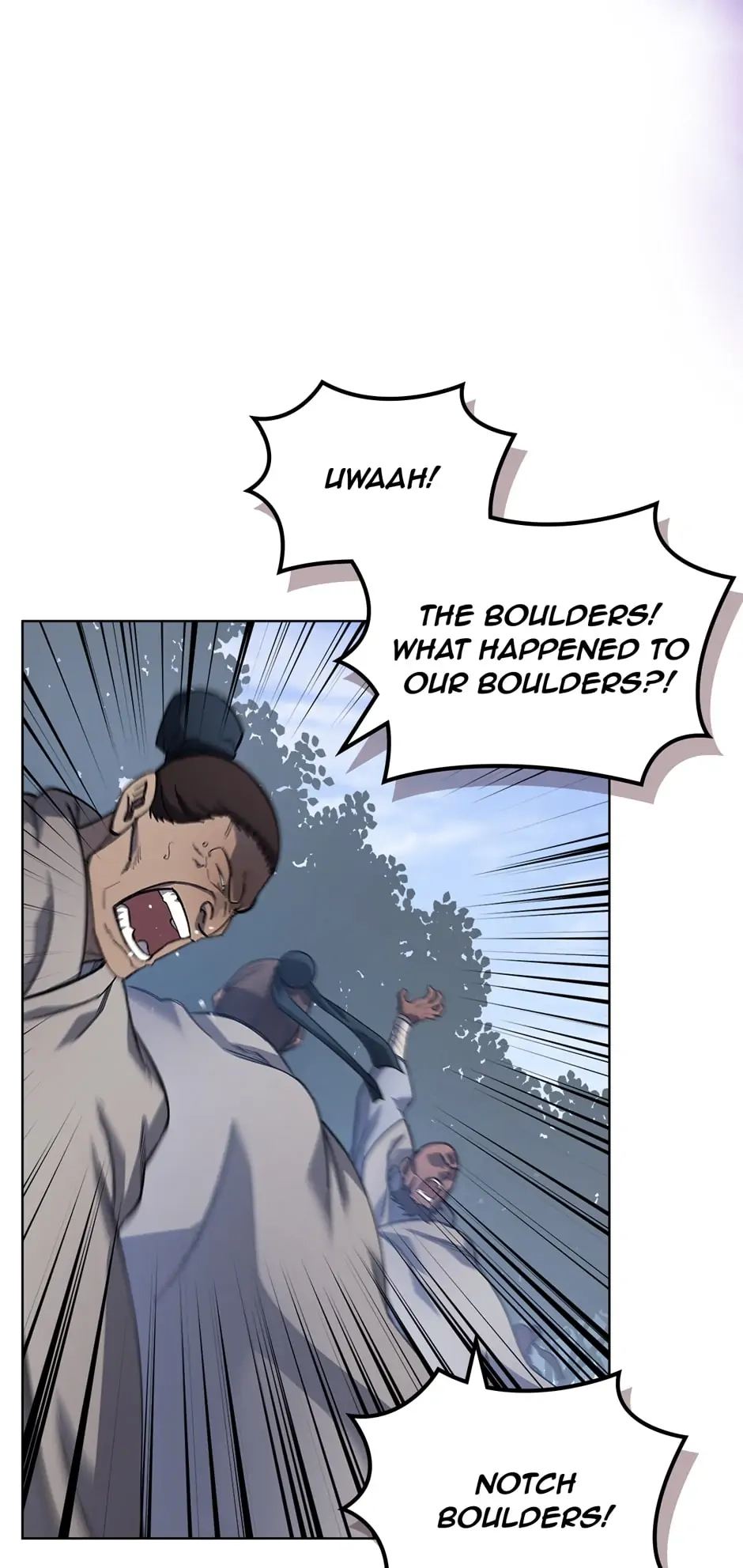 Heavenly Demon Reborn! Chapter 205 – That Which One Cannot Understand Page 10